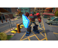 Xbox Transformers: Battlegrounds - 586017 - zdjęcie 4