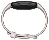 Google Fitbit Inspire 2 czarno biała + Fitbit Premium - 587723 - zdjęcie 4
