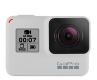 GoPro Hero7 Black (Dusk White Edition) - 586919 - zdjęcie 1