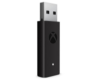 Microsoft Xbox Wireless Adapter for PC (W10) - 586672 - zdjęcie 2