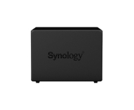 Synology DS1520+ (5xHDD, 4x2.0-2.7GHz, 8GB, 2xUSB, 4xLAN) - 588069 - zdjęcie 5