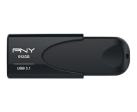 PNY 512GB Attaché 4 (USB 3.1) - 586686 - zdjęcie 2