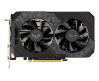 ASUS GeForce GTX 1650 TUF Gaming OC 4GB GDDR6 - 587709 - zdjęcie 3