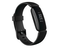 Google Fitbit Inspire 2 czarna + Fitbit Premium - 587722 - zdjęcie 1