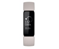 Google Fitbit Inspire 2 czarno biała + Fitbit Premium - 587723 - zdjęcie 2