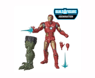 Hasbro Avengers Gamerverse Iron Man - 1008192 - zdjęcie 1