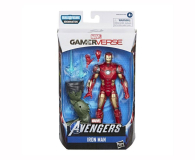 Hasbro Avengers Gamerverse Iron Man - 1008192 - zdjęcie 2