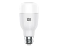 Xiaomi Mi Smart LED Bulb Essential RGB (E27/950lm) - 587631 - zdjęcie 2