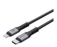 Unitek Kabel USB-C - Lightning 1m - 587838 - zdjęcie 2