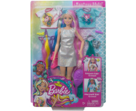 Barbie Baśniowa fryzura - 1007700 - zdjęcie 5