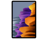 Samsung Galaxy Tab S7+ 12.4" T976 5G 6/128GB srebrny - 582701 - zdjęcie 2