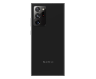 Samsung Outlet Galaxy Note 20 Ultra 5G Dual SIM 12/256 Czarny - 606486 - zdjęcie 3