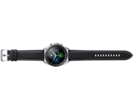Samsung Galaxy Watch 3 R845 45mm LTE Mystic Silver - 581116 - zdjęcie 6