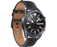 Samsung Galaxy Watch 3 R845 45mm LTE Mystic Black - 581115 - zdjęcie 3