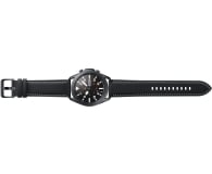 Samsung Galaxy Watch 3 R840 45mm Mystic Black - 581110 - zdjęcie 6