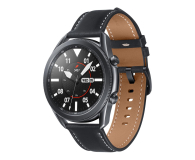 Samsung Galaxy Watch 3 R840 45mm Mystic Black - 581110 - zdjęcie 1