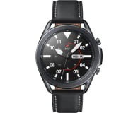 Samsung Galaxy Watch 3 R840 45mm Mystic Black - 581110 - zdjęcie 2