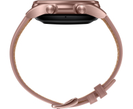 Samsung Galaxy Watch 3 R855 41mm LTE Mystic Bronze - 581117 - zdjęcie 5