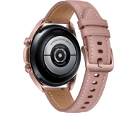 Samsung Galaxy Watch 3 R855 41mm LTE Mystic Bronze - 581117 - zdjęcie 4