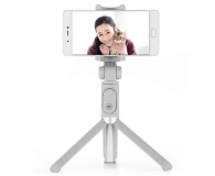 Xiaomi Mi Selfie Stick Tripod (Szary) - 582638 - zdjęcie 4