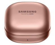 Samsung Galaxy Buds Live brązowe - 582994 - zdjęcie 9
