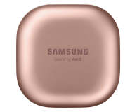 Samsung Galaxy Buds Live brązowe - 582994 - zdjęcie 10