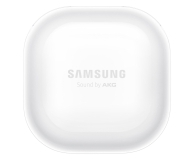 Samsung Galaxy Buds Live białe - 582993 - zdjęcie 10