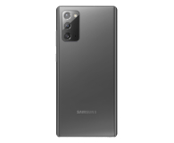 Samsung Galaxy Note 20 N980F Dual SIM 8/256 Szary - 580533 - zdjęcie 5