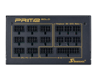 Seasonic Prime 1300W 80 Plus Gold - 500909 - zdjęcie 3