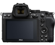 Nikon Z5 + 24-50mm + adapter FTZ - 583375 - zdjęcie 5