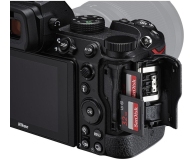 Nikon Z5 + 24-50mm + adapter FTZ - 583375 - zdjęcie 6