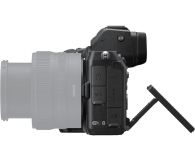 Nikon Z5 + 24-50mm + adapter FTZ - 583375 - zdjęcie 7