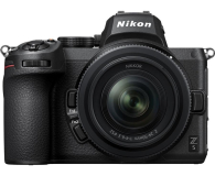 Nikon Z5 + 24-50mm - 583377 - zdjęcie 2