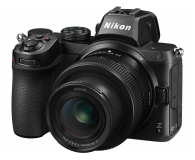 Nikon Z5 + 24-50mm + adapter FTZ - 583375 - zdjęcie 1