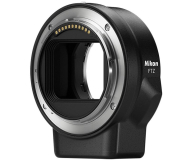 Nikon Z5 + 24-50mm + adapter FTZ - 583375 - zdjęcie 9