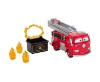 Mattel Cars Wóz strażacki Edek zmiana koloru - 1009040 - zdjęcie 2