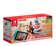 Switch Mario Kart Live Home Circuit - Mario - 591044 - zdjęcie 1