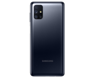 Samsung Galaxy M51 SM-M515F Black - 587969 - zdjęcie 3