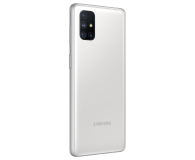Samsung Galaxy M51 SM-M515F White - 587971 - zdjęcie 5