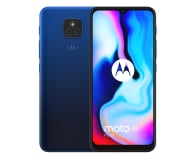 Motorola Moto E7 Plus 4/64GB Misty Blue - 590362 - zdjęcie 1