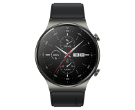 Huawei Watch GT 2 Pro czarny - 589736 - zdjęcie 2