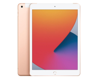 Apple New iPad 10,2" 32GB Gold LTE - 592392 - zdjęcie 1