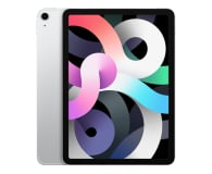 Apple iPad Air 10,9" 256GB Wi-Fi LTE Silver - 592415 - zdjęcie 1