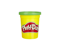 Play-Doh Ciastolina Tuby uzupełniające 12-pak zielony - 1009243 - zdjęcie 2