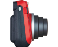 Fujifilm Instax Mini 70 czerwony - 590327 - zdjęcie 3