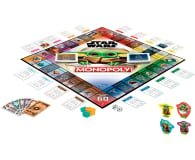 Hasbro Monopoly The Child - 1009248 - zdjęcie 2