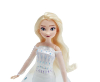 Hasbro Frozen 2 Lalka Elsa z suknią do malowania - 1009297 - zdjęcie 5