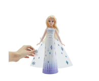 Hasbro Frozen 2 Lalka Elsa z suknią do malowania - 1009297 - zdjęcie 6