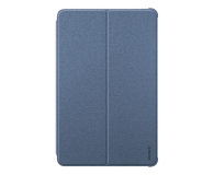 Huawei Flip Cover do Huawei MatePad 10.4 niebieski - 590633 - zdjęcie 1