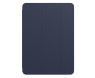 Apple Etui Smart Folio do iPad Air (4/5 gen) granat - 592784 - zdjęcie 1